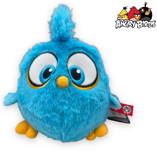 Angry Birds Peluche 25cm