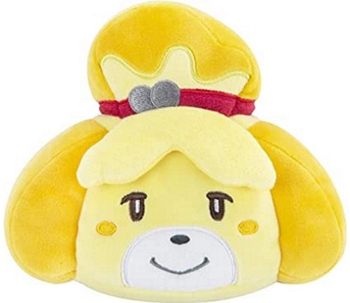 Animal Crossing Mocchi Peluche Isabelle 15cm