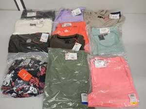 Déstockage de vêtements pour les détaillants