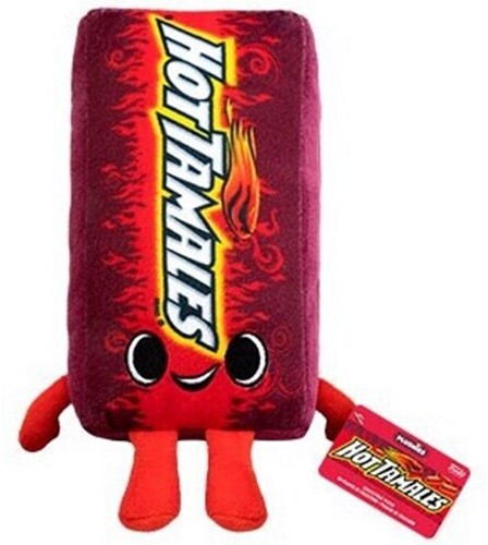 Funko Peluche Hot Tamales Candy 11x22cm