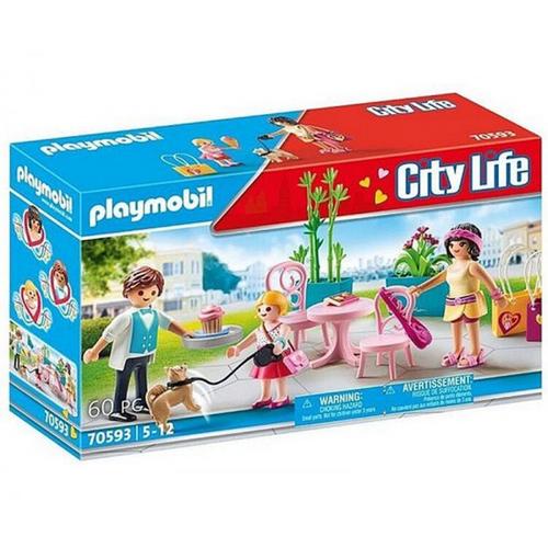 Lot de Playmobil invendus, surplus, retour client, destockage en lot ou palettes