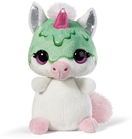 Nici Peluche Licorne Guzz 12cm