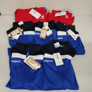 Rachat de vêtements de sport par Simcha Trade