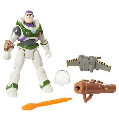 Lightyear Mission Equipped Buzz Lightyear (Disney/PIXAR)